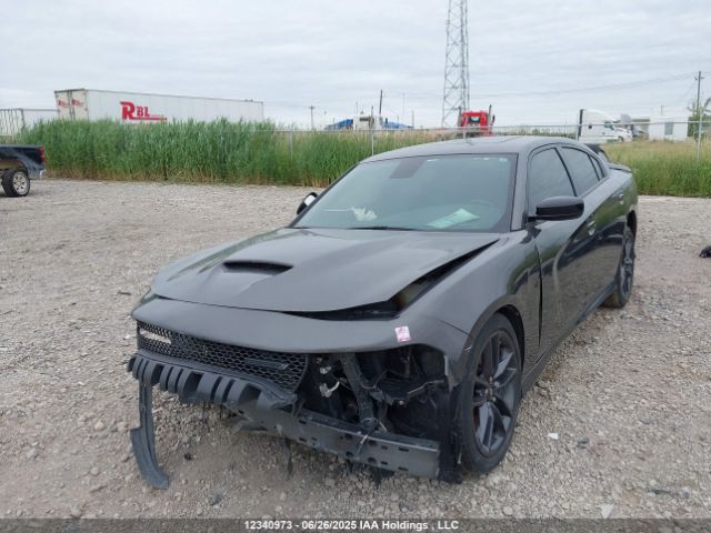 2C3CDXMG2MH675601 Dodge Charger