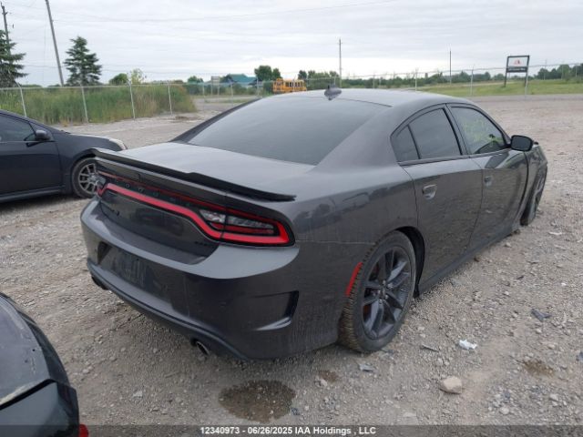 2C3CDXMG2MH675601 Dodge Charger