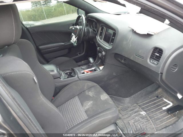 2C3CDXMG2MH675601 Dodge Charger
