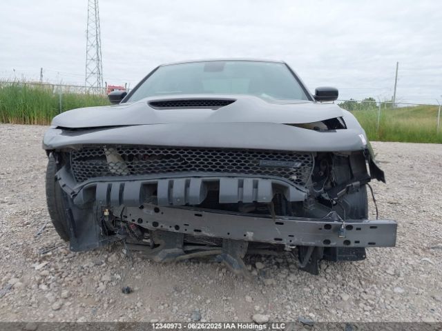 2C3CDXMG2MH675601 Dodge Charger