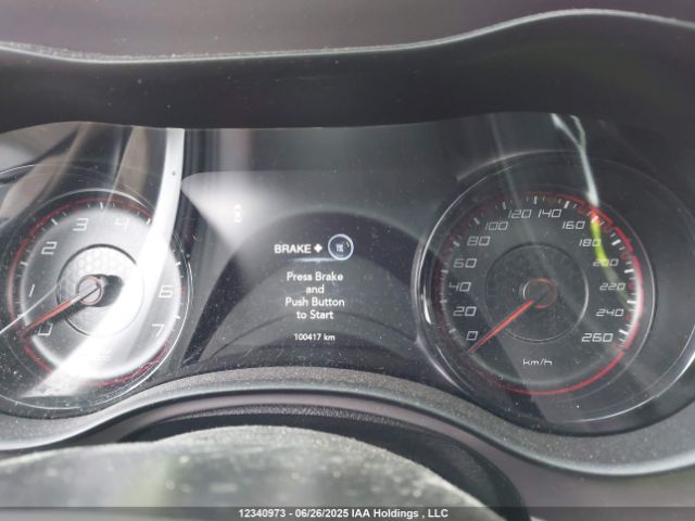 2C3CDXMG2MH675601 Dodge Charger
