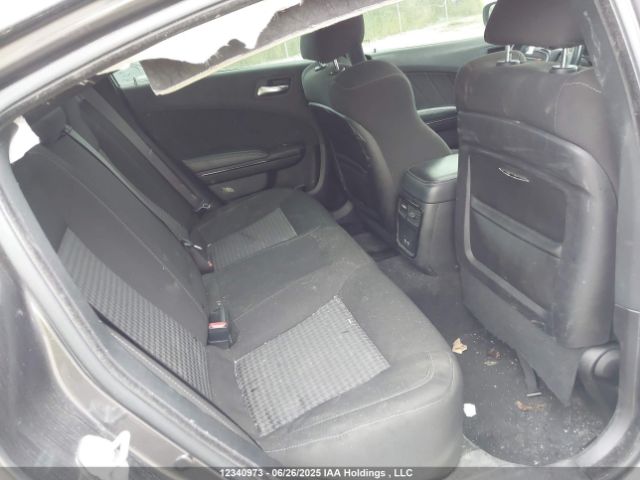 2C3CDXMG2MH675601 Dodge Charger