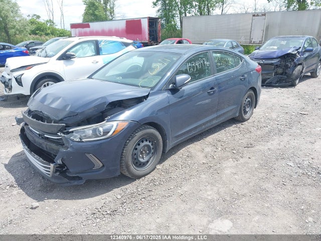 KMHD84LF1HU138745 Hyundai 2017