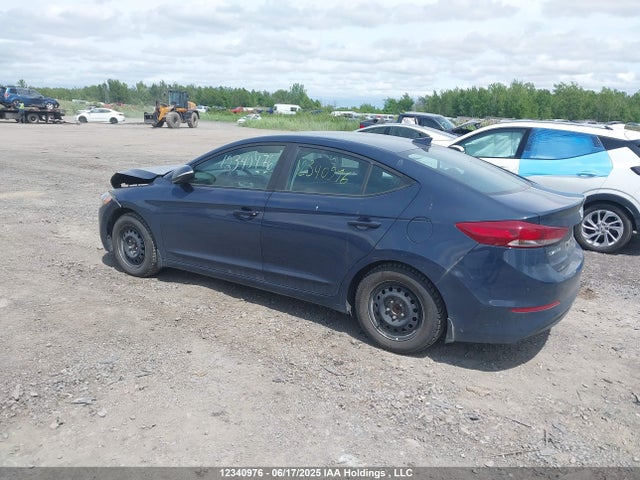 KMHD84LF1HU138745 Hyundai 2017
