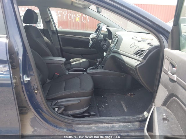 KMHD84LF1HU138745 Hyundai 2017