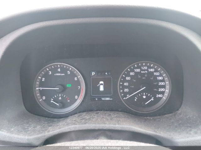KM8J33A47GU081219 Hyundai 2016