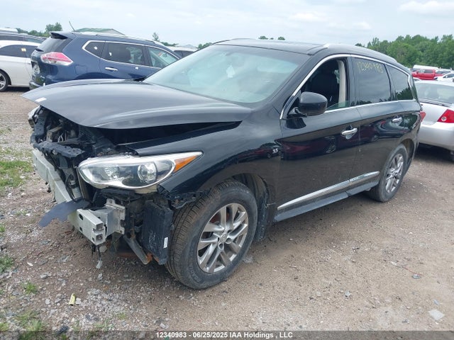 5N1AL0MM3FC556086 Infiniti QX60
