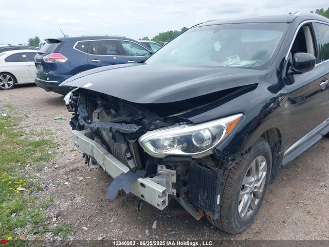 5N1AL0MM3FC556086 Infiniti QX60
