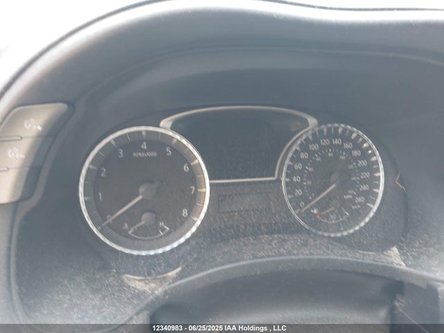 5N1AL0MM3FC556086 Infiniti QX60