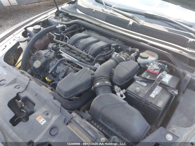 1FAHP2J8XGG100208 Ford 2016