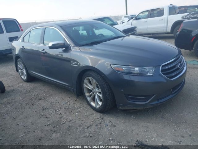 1FAHP2J8XGG100208 Ford 2016