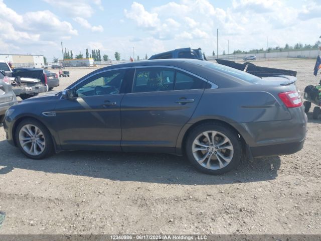 1FAHP2J8XGG100208 Ford 2016