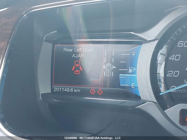 1FAHP2J8XGG100208 Ford 2016