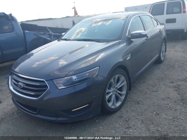 1FAHP2J8XGG100208 Ford 2016