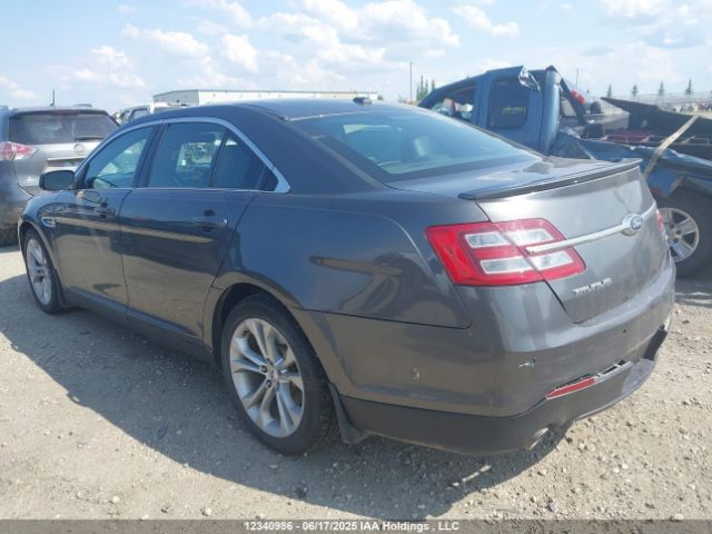 1FAHP2J8XGG100208 Ford 2016