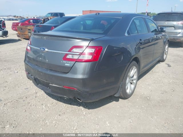 1FAHP2J8XGG100208 Ford 2016