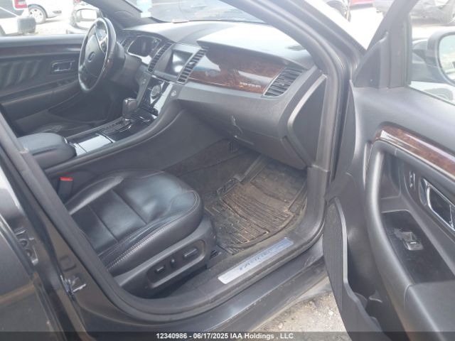 1FAHP2J8XGG100208 Ford 2016