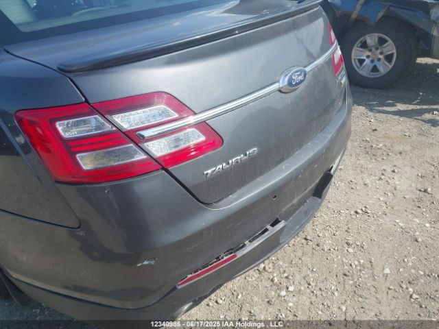 1FAHP2J8XGG100208 Ford 2016