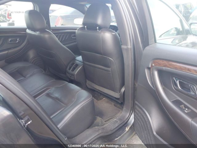 1FAHP2J8XGG100208 Ford 2016
