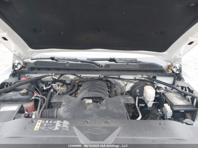 1GCNKNEC6HZ108288 Chevrolet l83 - sidi: spark ignited direct injection, vvt: variable valve timing, afm, e85 max, alum