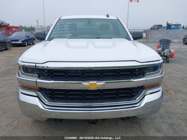 1GCNKNEC6HZ108288 Chevrolet l83 - sidi: spark ignited direct injection, vvt: variable valve timing, afm, e85 max, alum