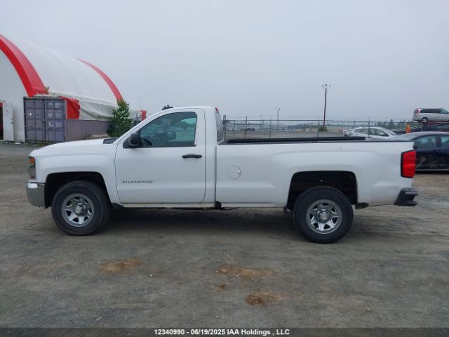 1GCNKNEC6HZ108288 Chevrolet l83 - sidi: spark ignited direct injection, vvt: variable valve timing, afm, e85 max, alum