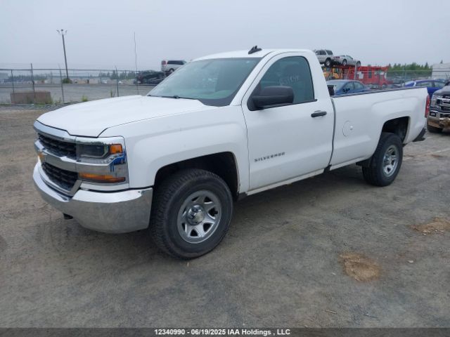 1GCNKNEC6HZ108288 Chevrolet l83 - sidi: spark ignited direct injection, vvt: variable valve timing, afm, e85 max, alum