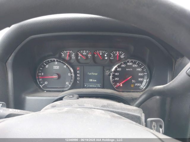 1GCNKNEC6HZ108288 Chevrolet l83 - sidi: spark ignited direct injection, vvt: variable valve timing, afm, e85 max, alum