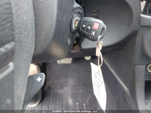 2T1BURHE4FC468491 Toyota 2zr-fe
