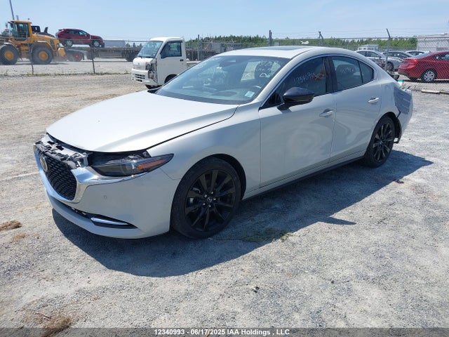 JM1BPBDY1R1653928 Mazda py turbo