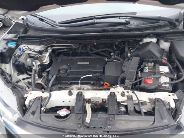 5J6RM4H97GL801002 Honda k24w9