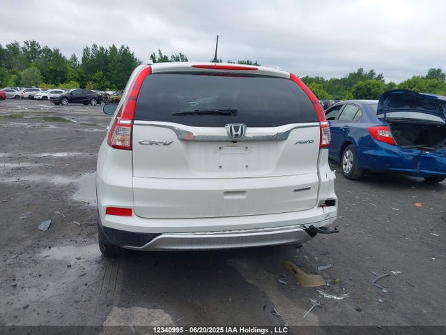 5J6RM4H97GL801002 Honda k24w9