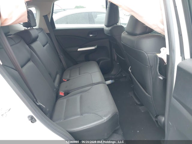 5J6RM4H97GL801002 Honda k24w9