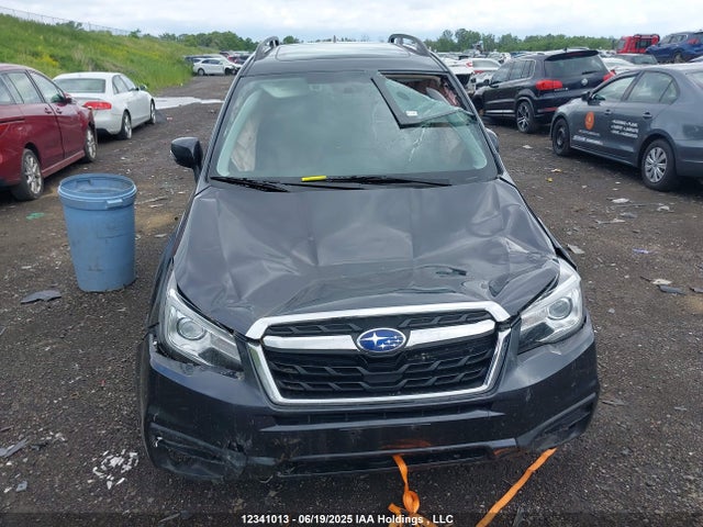 JF2SJEWC5JH501488 Subaru naturally aspirated c5