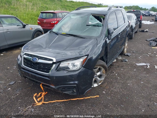 JF2SJEWC5JH501488 Subaru naturally aspirated c5
