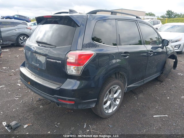 JF2SJEWC5JH501488 Subaru naturally aspirated c5