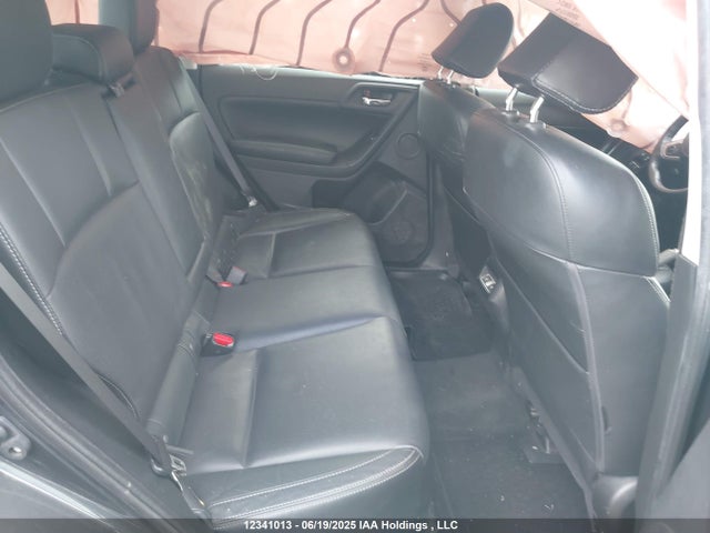 JF2SJEWC5JH501488 Subaru naturally aspirated c5
