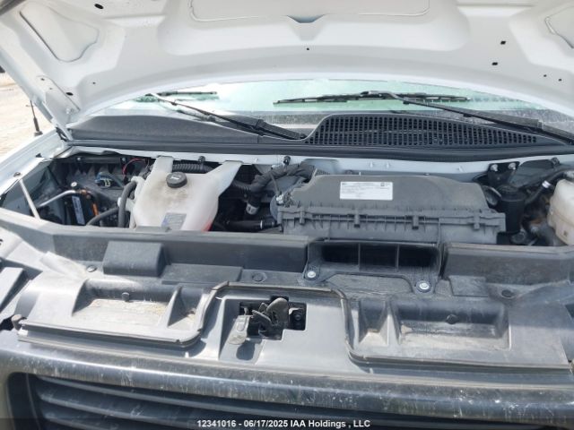 1GTW7AFP9P1161483 GMC lv1