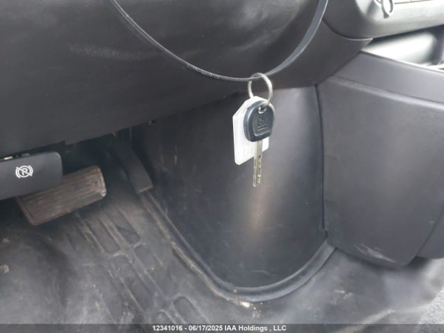 1GTW7AFP9P1161483 GMC lv1