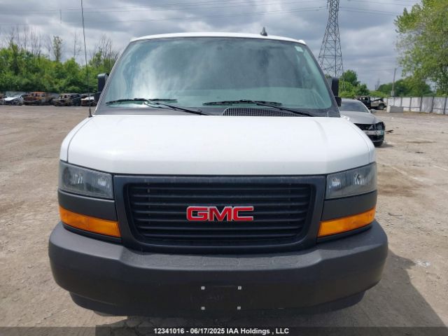1GTW7AFP9P1161483 GMC lv1