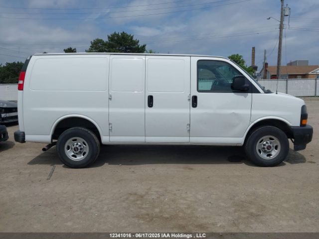 1GTW7AFP9P1161483 GMC lv1
