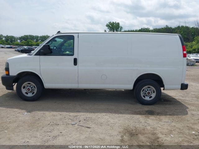 1GTW7AFP9P1161483 GMC lv1