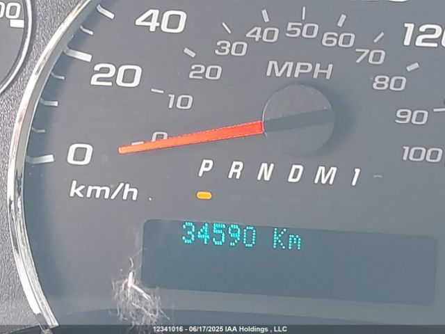 1GTW7AFP9P1161483 GMC lv1