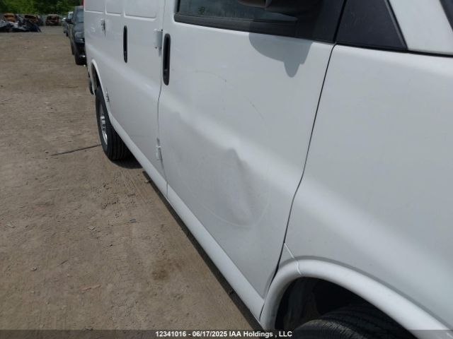 1GTW7AFP9P1161483 GMC lv1