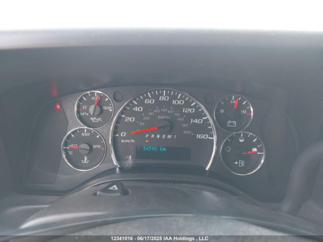 1GTW7AFP9P1161483 GMC lv1