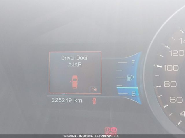1FM5K8D85FGA94922 Ford 2015