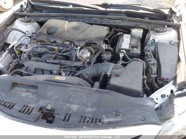 4T1G11AK4PU134946 Toyota a25a-fks