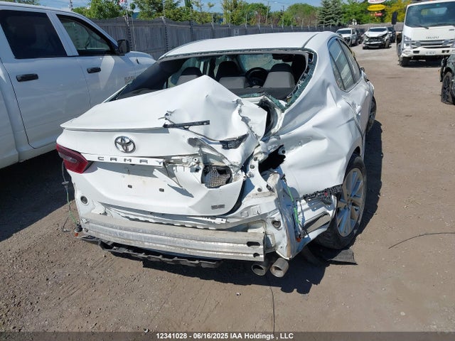 4T1G11AK4PU134946 Toyota a25a-fks