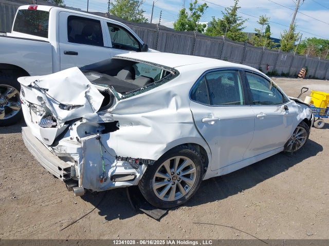 4T1G11AK4PU134946 Toyota a25a-fks