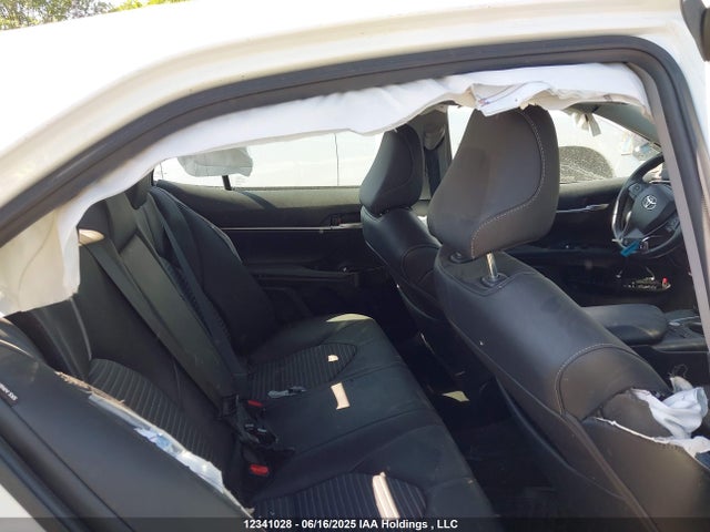 4T1G11AK4PU134946 Toyota a25a-fks